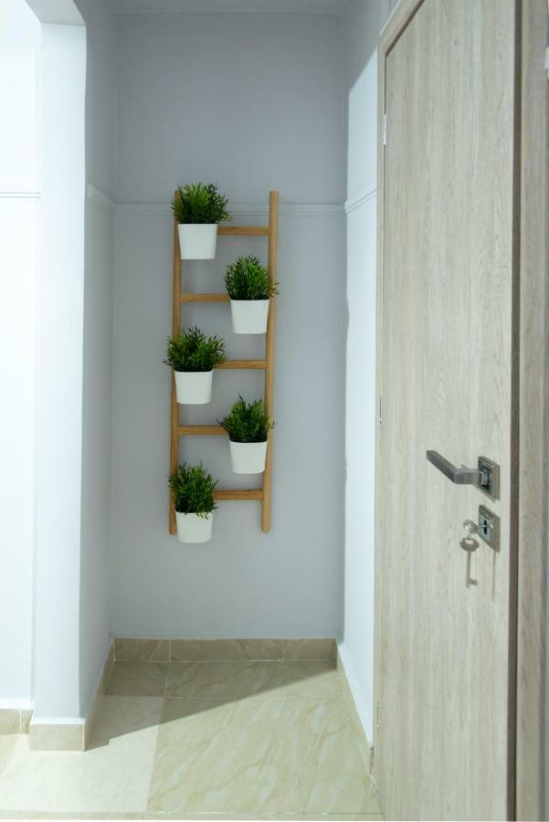 Cozy And Modern Studio Atenas Exterior foto